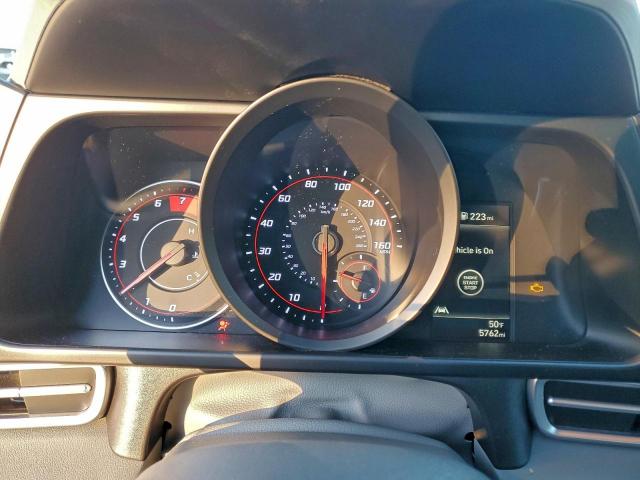 Hyundai ELANTRA Sel Image 11