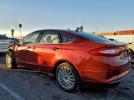 Ford Fusion Se Hybrid Image 2
