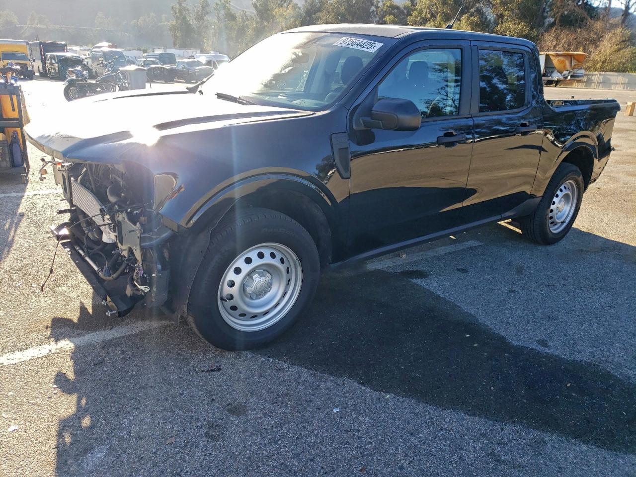 Ford Maverick Xl Image 1