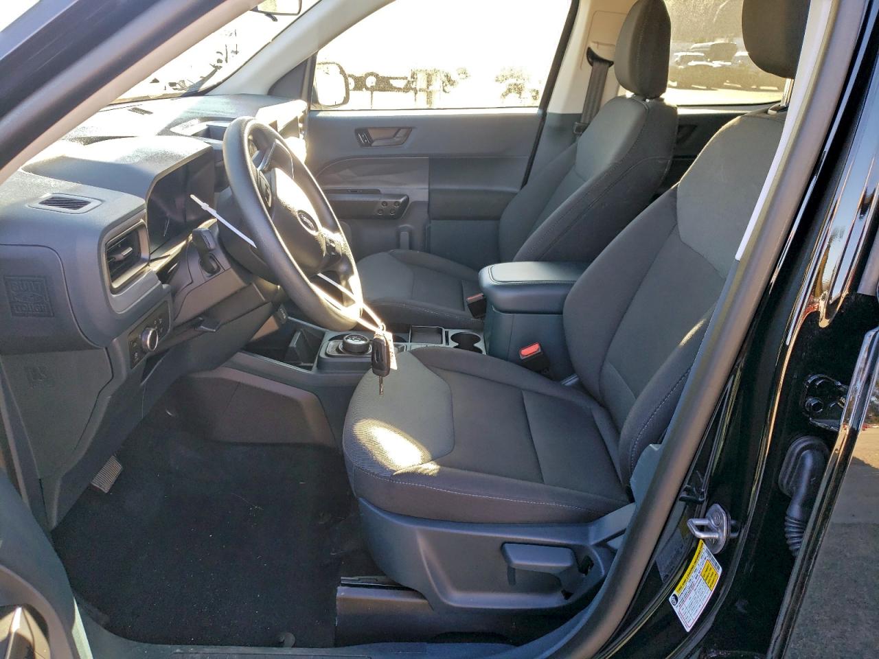 Ford Maverick Xl Image 5