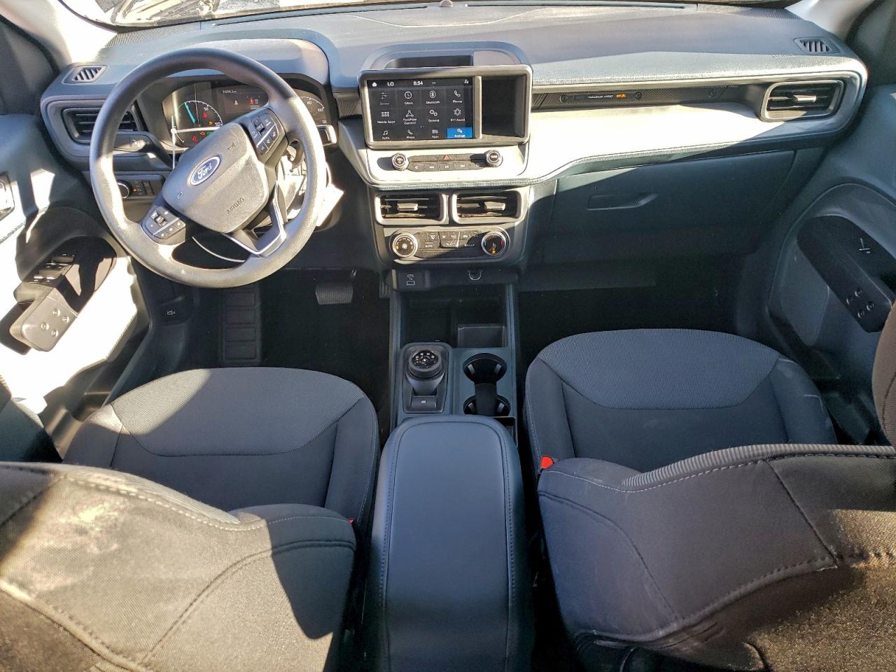 Ford Maverick Xl Image 6