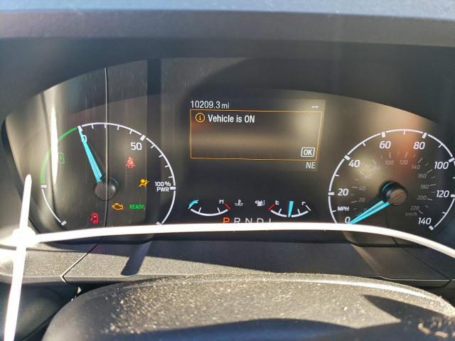 Ford Maverick Xl Image 13