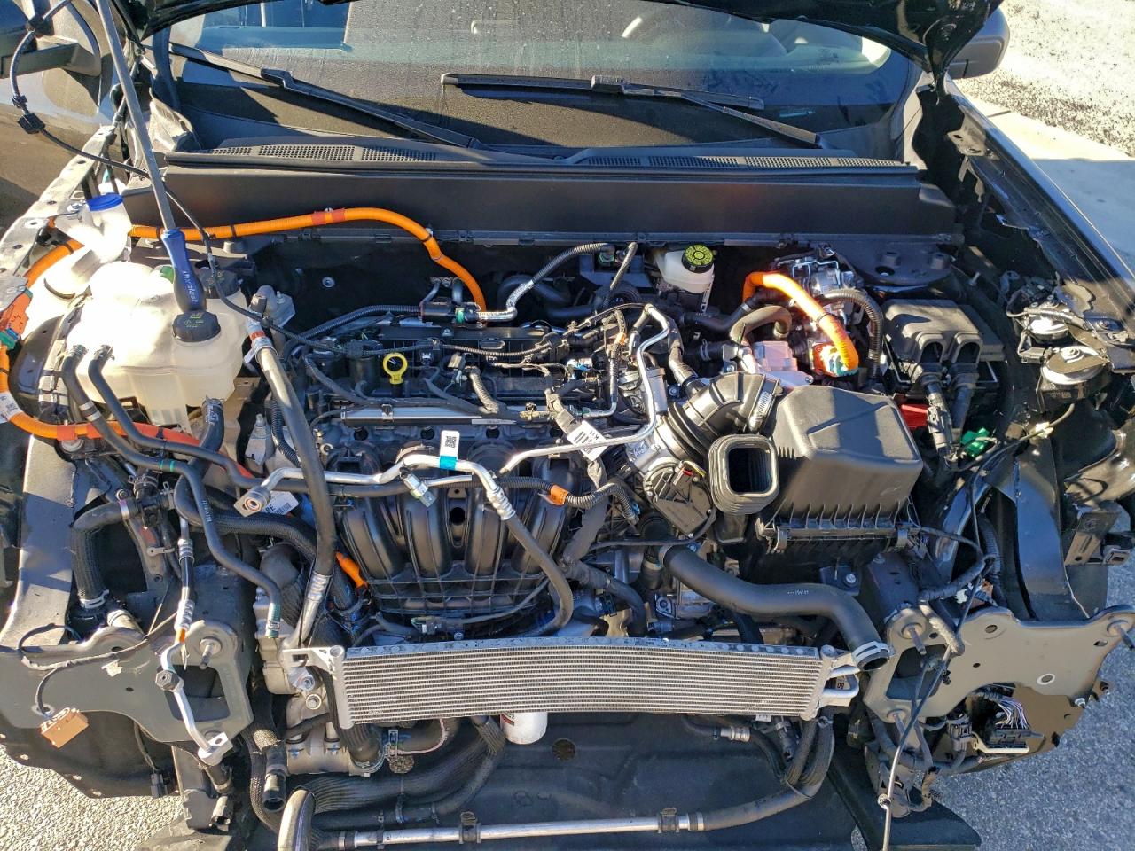 Ford Maverick Xl Image 8