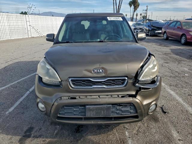 Kia Soul + Image 3
