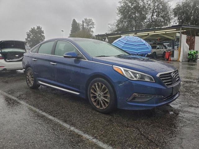 Hyundai SONATA Sport Image 3