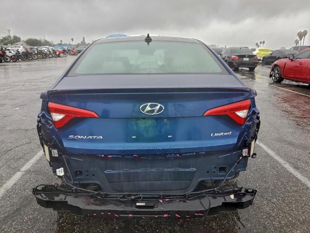 Hyundai SONATA Sport Image 5