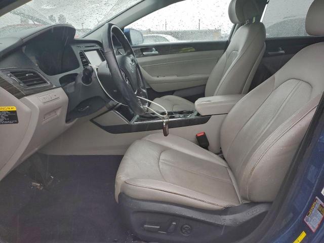 Hyundai SONATA Sport Image 13