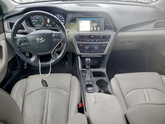 Hyundai SONATA Sport Image 7
