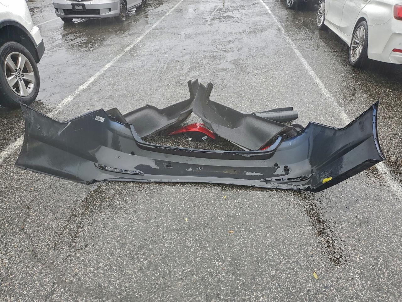 Hyundai SONATA Sport Image 6