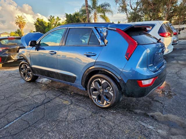 Kia Niro Wind Image 5