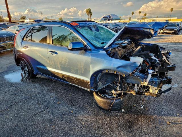 Kia Niro Wind Image 7