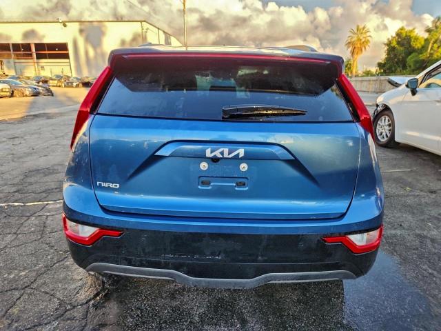 Kia Niro Wind Image 2