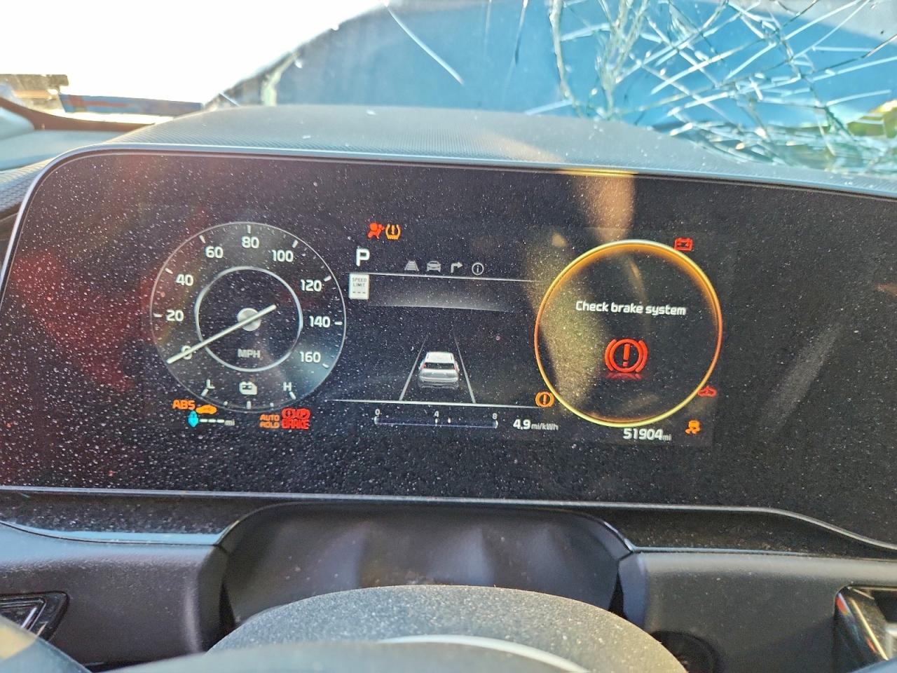 Kia Niro Wind Image 8