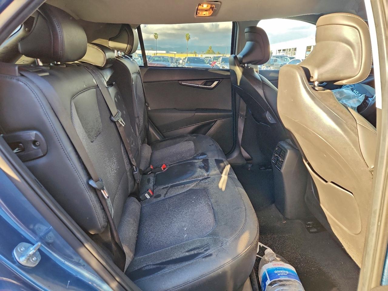 Kia Niro Wind Image 10