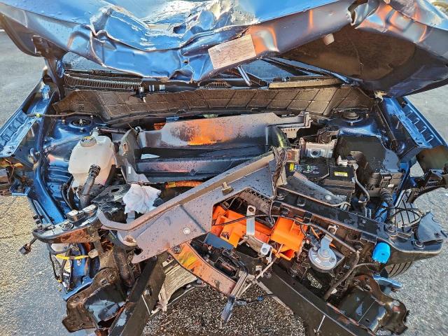 Kia Niro Wind Image 11