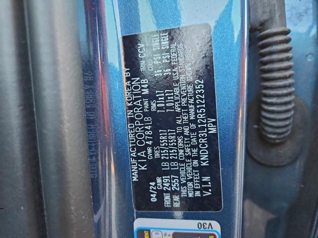 Kia Niro Wind Image 6