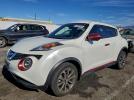 Nissan JUKE S Image 1
