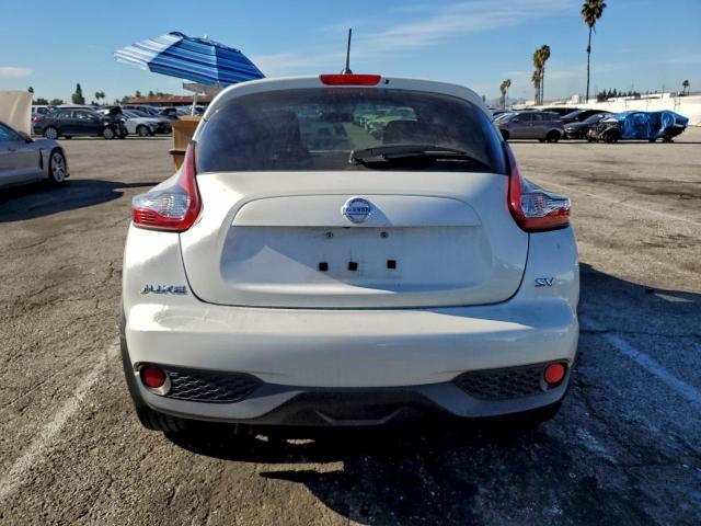 Nissan JUKE S Image 10