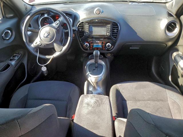 Nissan JUKE S Image 6