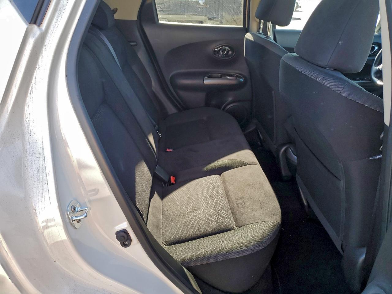 Nissan JUKE S Image 7