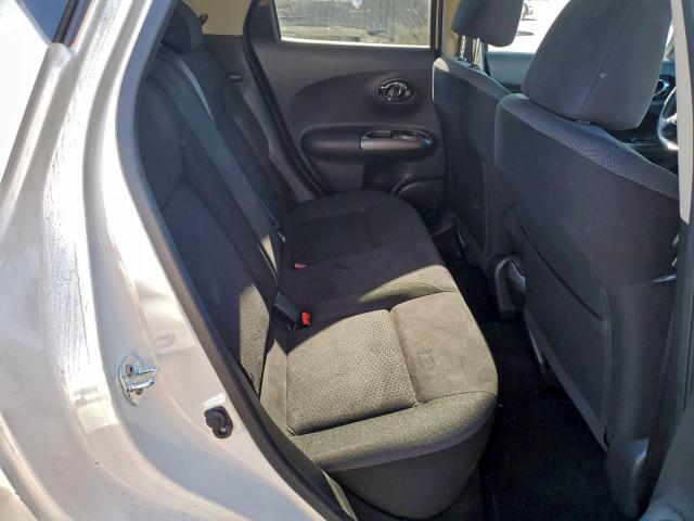 Nissan JUKE S Image 7