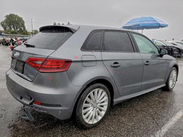 Audi A3 E-tron Premium Image 2