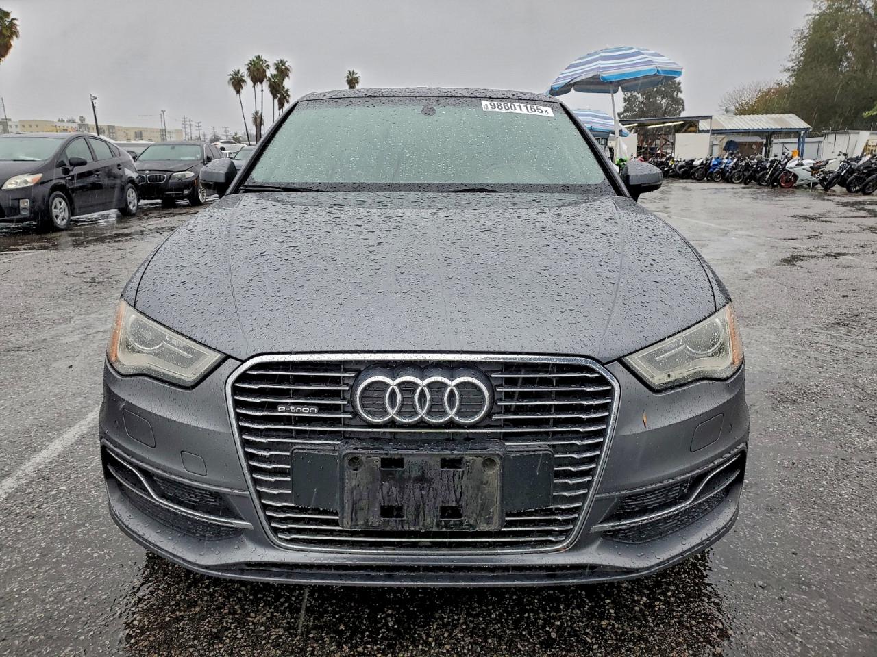 Audi A3 E-tron Premium Image 5