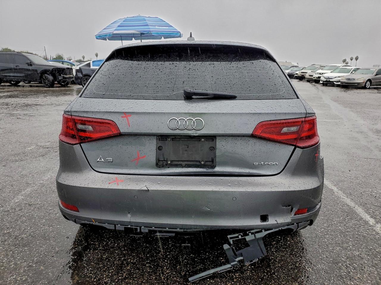 Audi A3 E-tron Premium Image 10