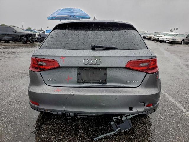 Audi A3 E-tron Premium Image 10