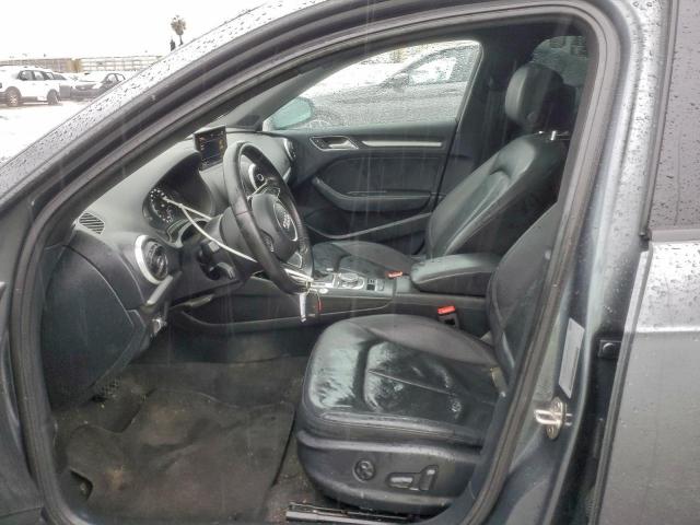 Audi A3 E-tron Premium Image 7