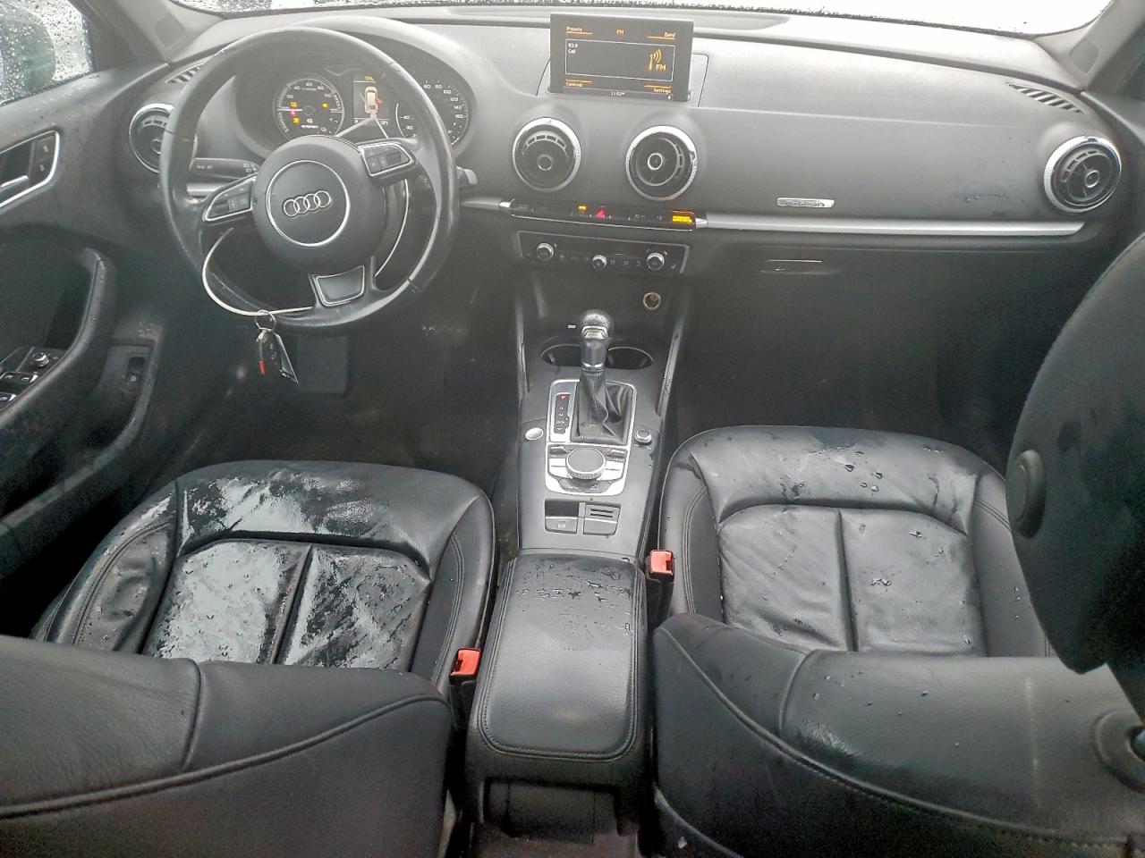 Audi A3 E-tron Premium Image 6