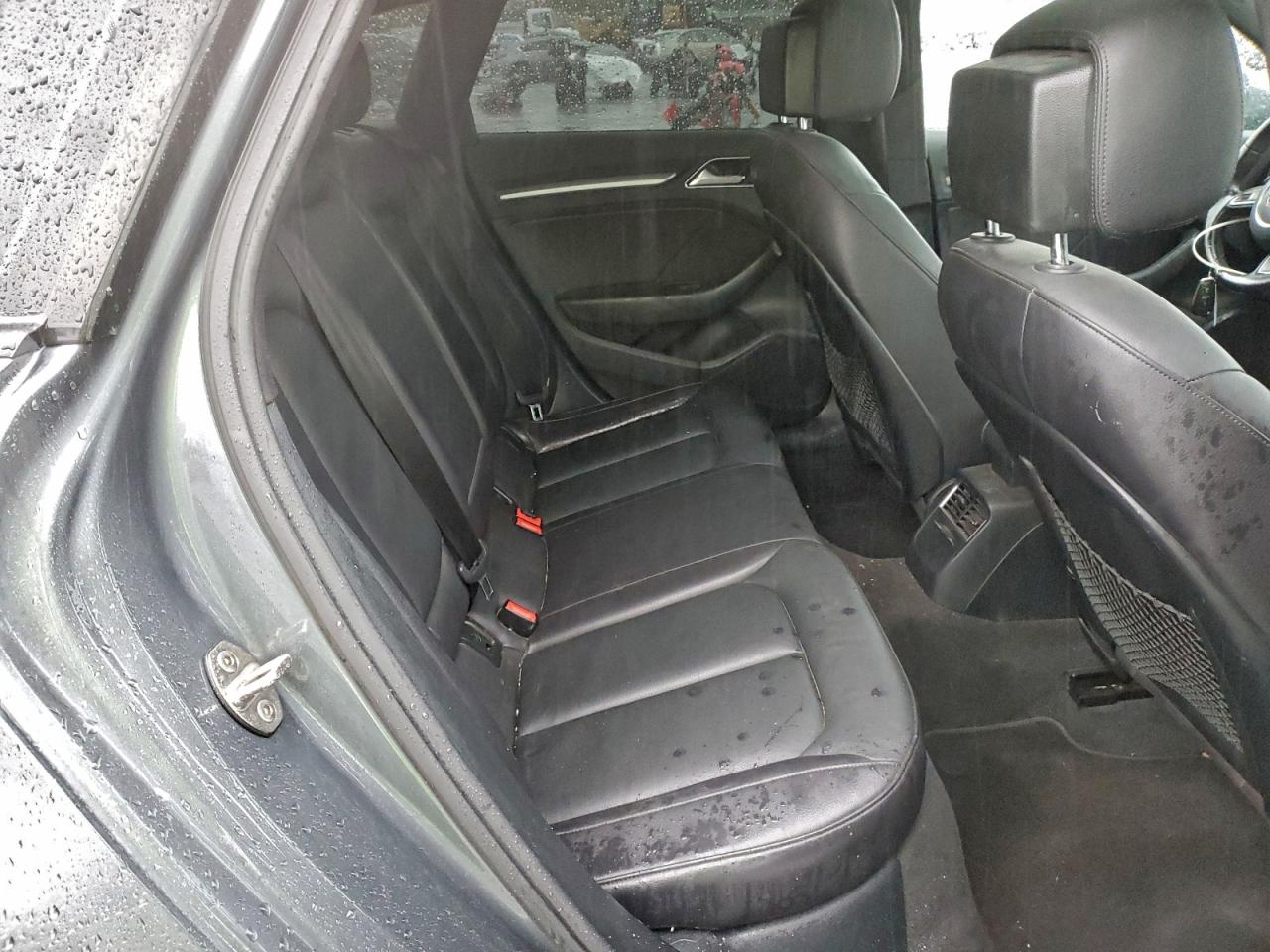 Audi A3 E-tron Premium Image 11