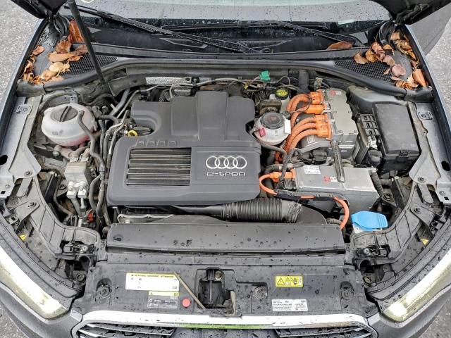 Audi A3 E-tron Premium Image 12