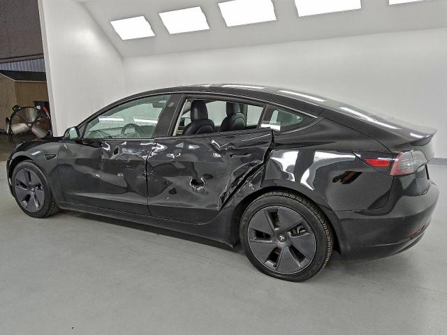 Tesla Model 3 Image 2