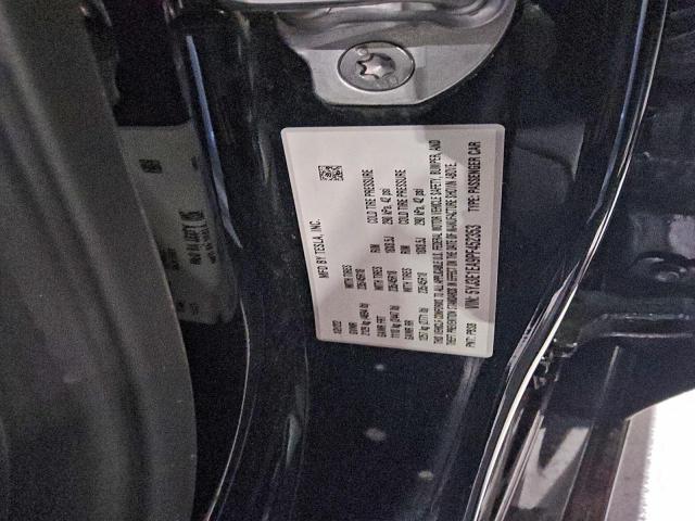 Tesla Model 3 Image 4