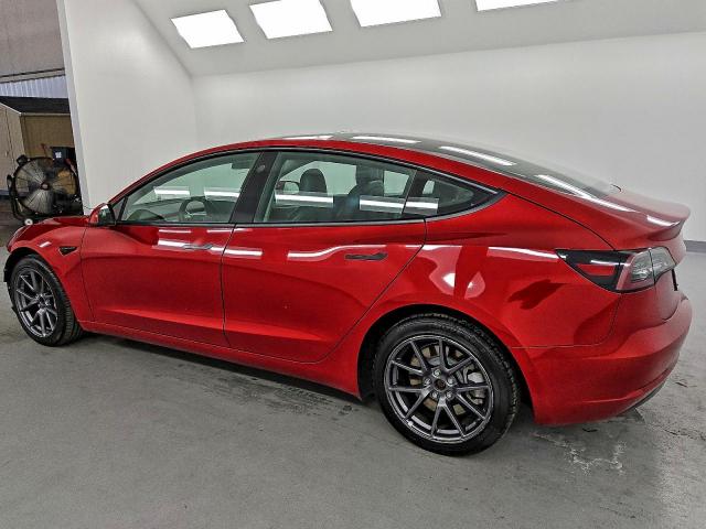 Tesla Model 3 Image 2