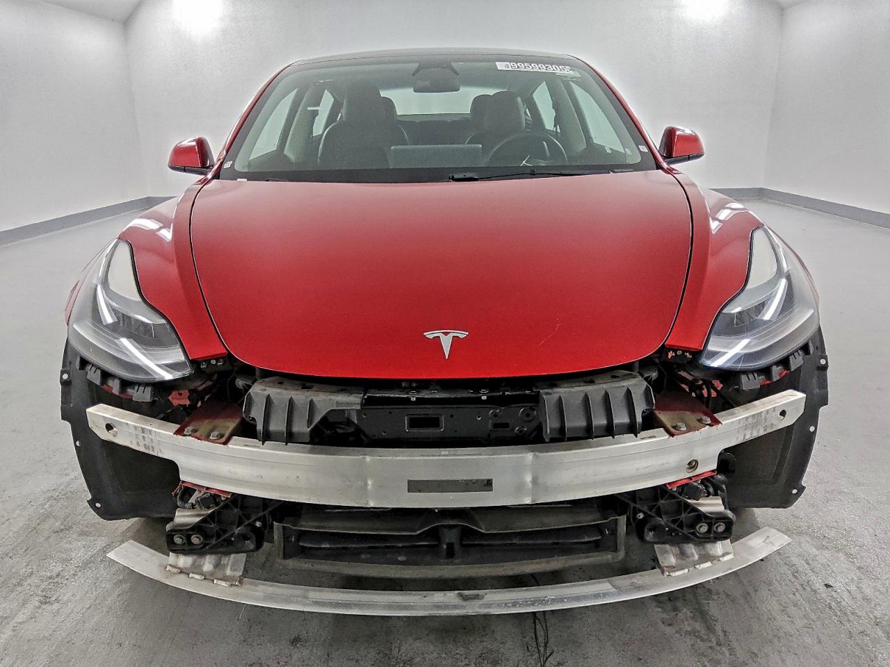Tesla Model 3 Image 10