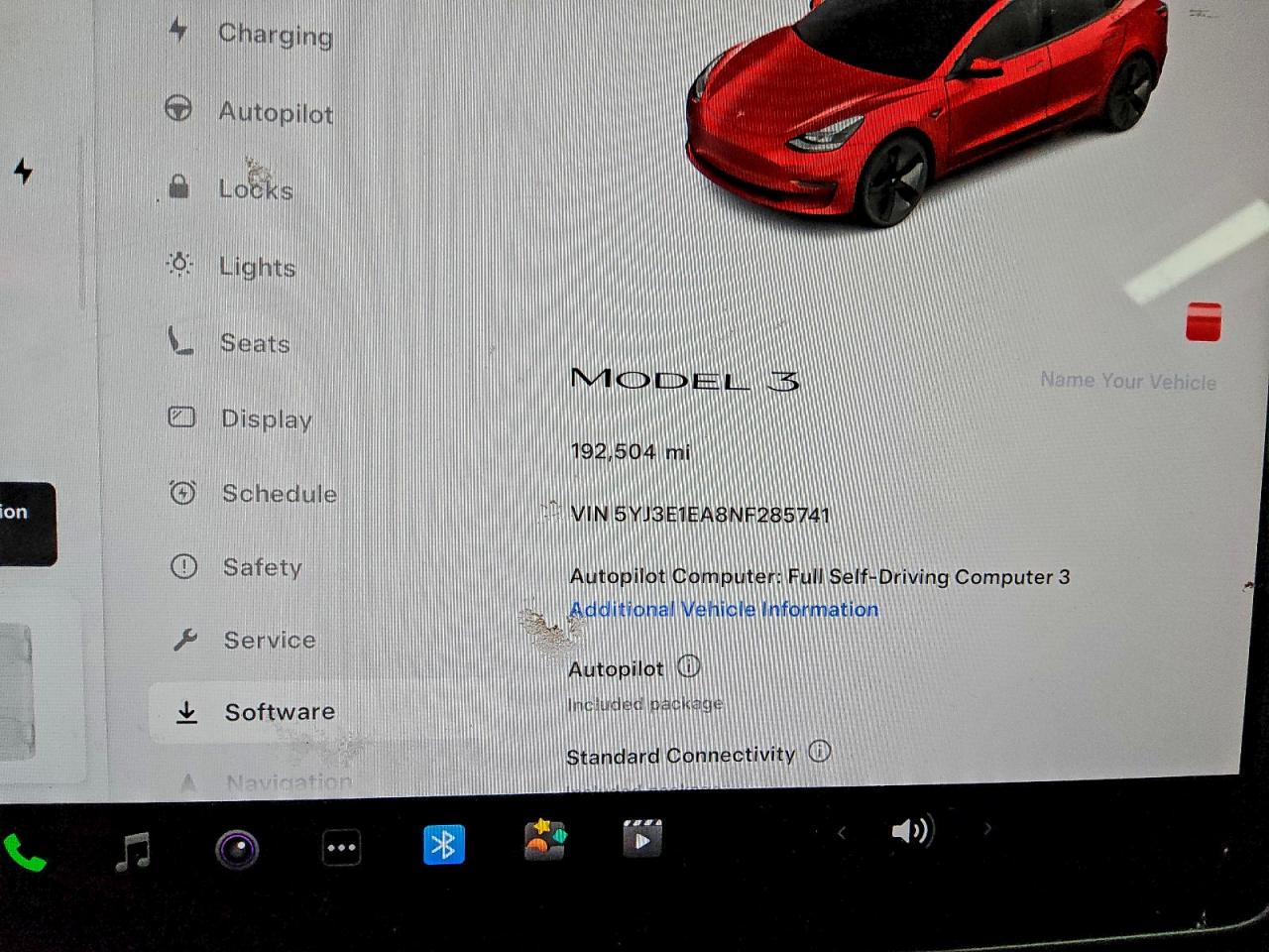 Tesla Model 3 Image 9