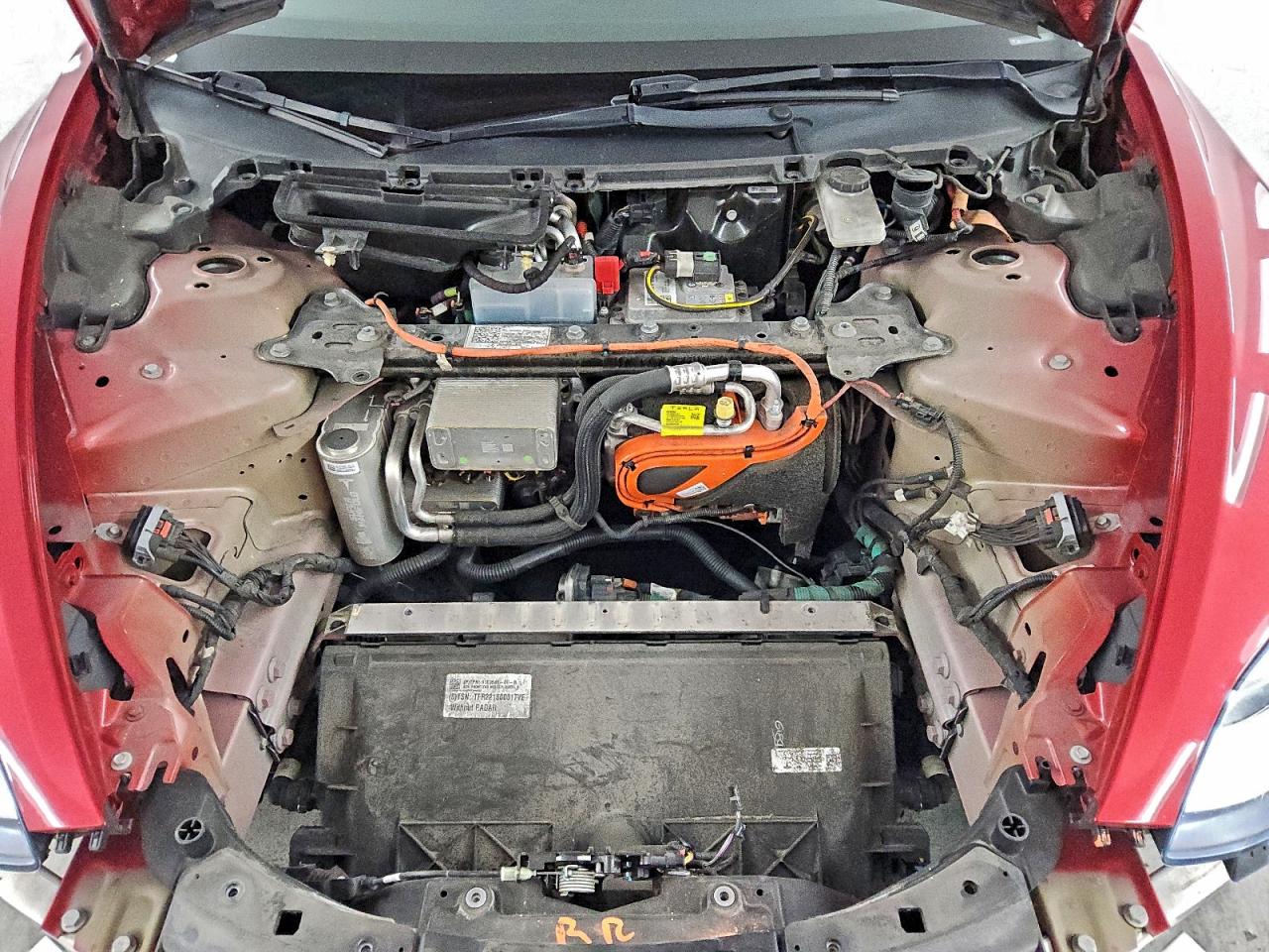 Tesla Model 3 Image 12