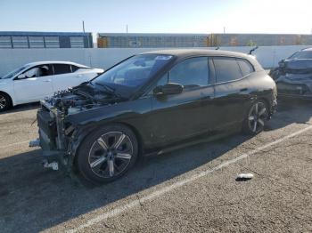  Salvage BMW Ix Xdrive5