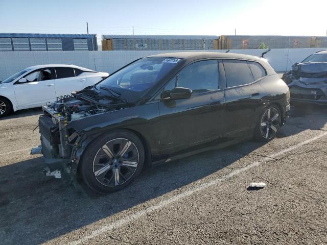  Salvage BMW Ix Xdrive5