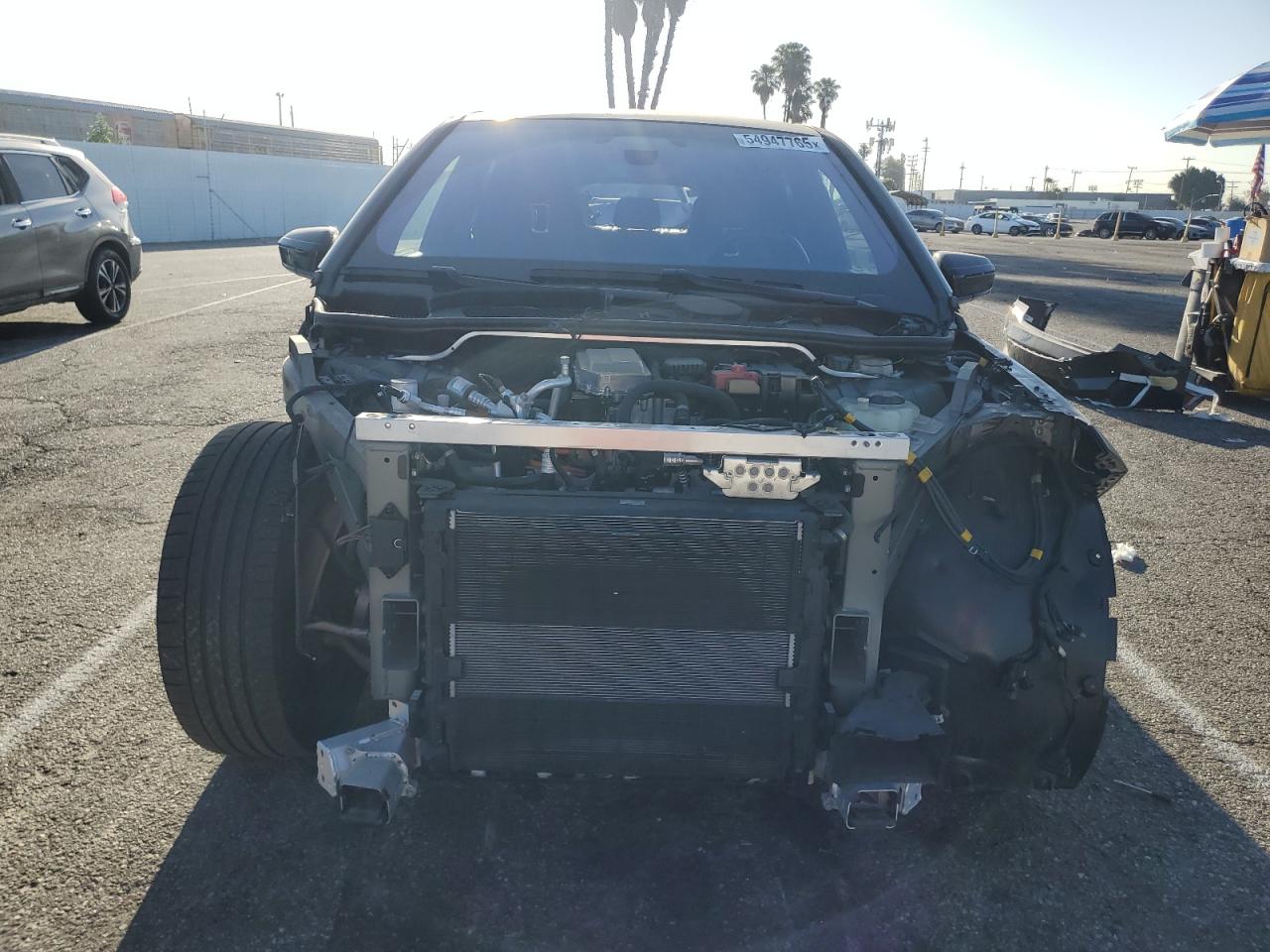 BMW Ix Xdrive5 Xdrive50 Image 11