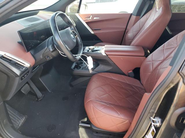 BMW Ix Xdrive5 Xdrive50 Image 3