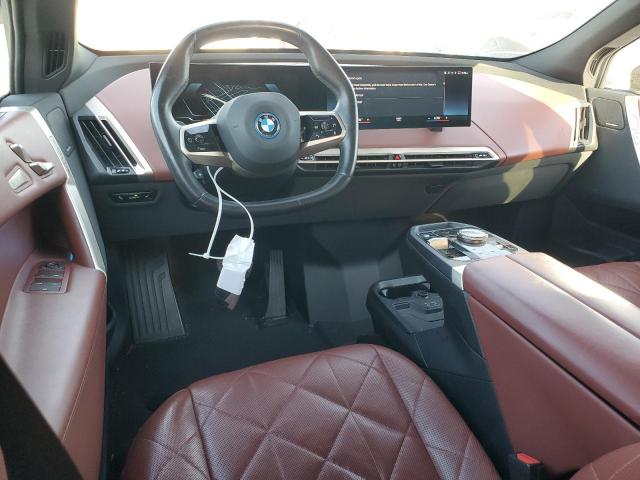 BMW Ix Xdrive5 Xdrive50 Image 2