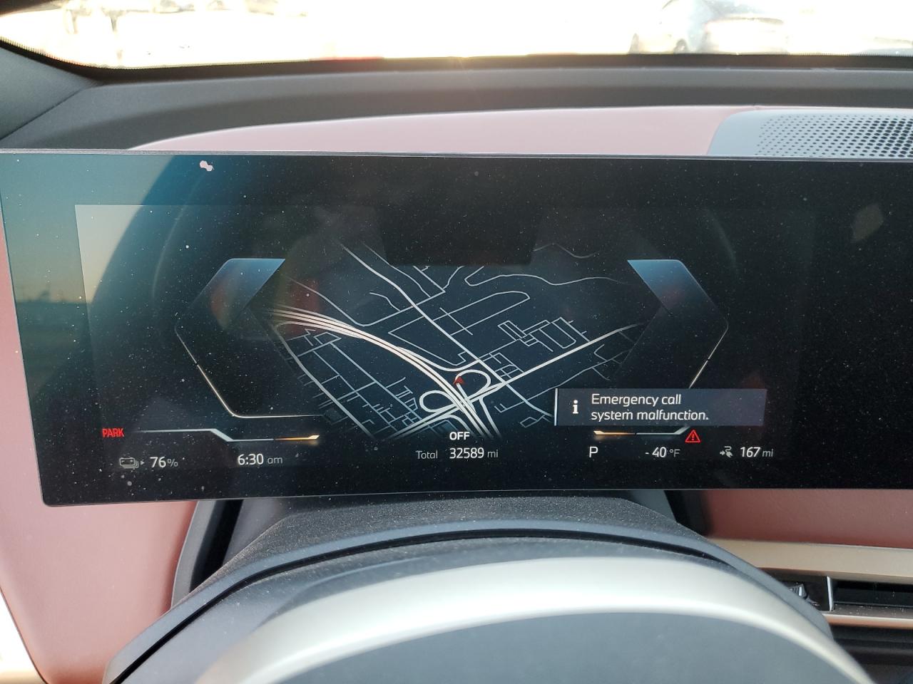 BMW Ix Xdrive5 Xdrive50 Image 6