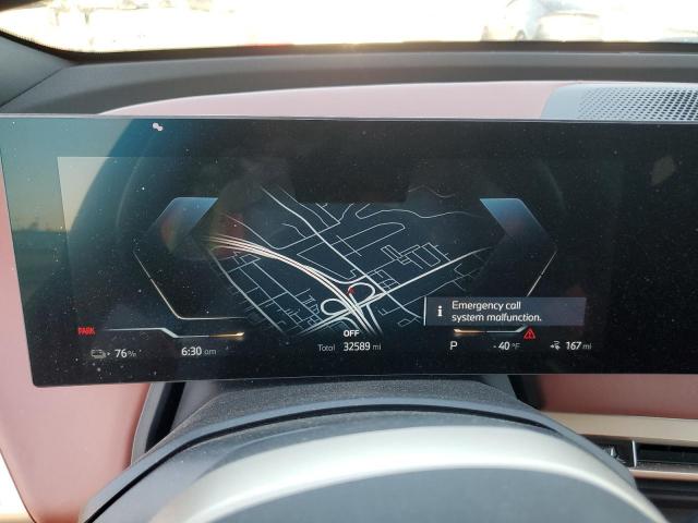 BMW Ix Xdrive5 Xdrive50 Image 6