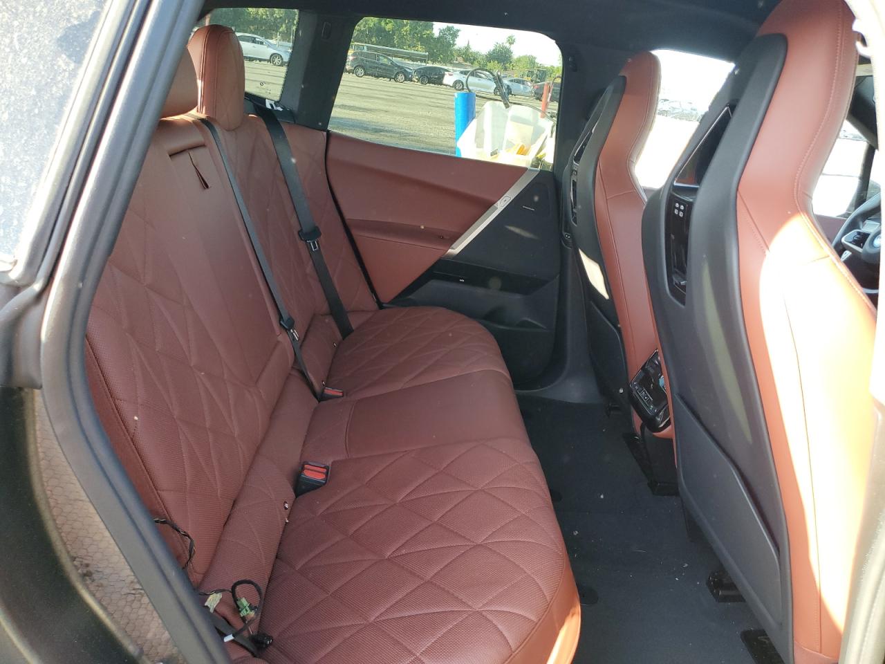 BMW Ix Xdrive5 Xdrive50 Image 7