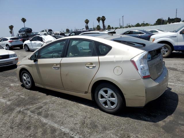 Toyota Prius Image 6