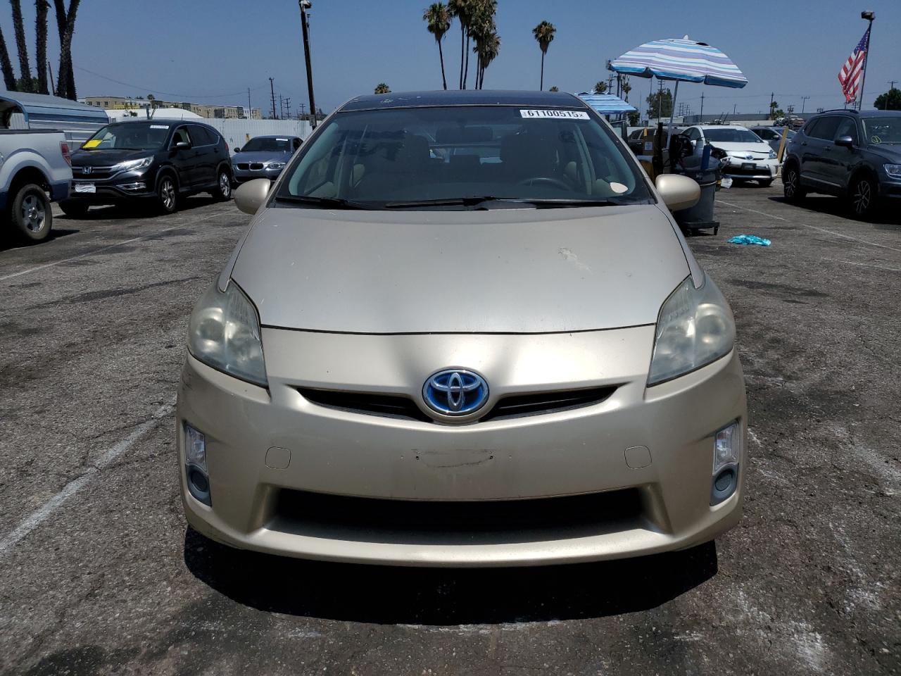 Toyota Prius Image 7