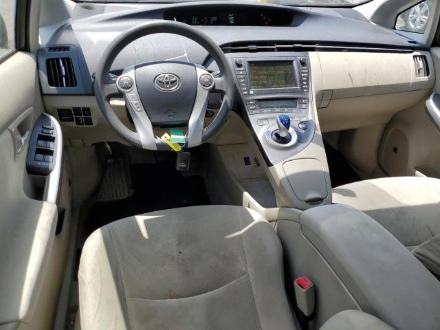 Toyota Prius Image 5